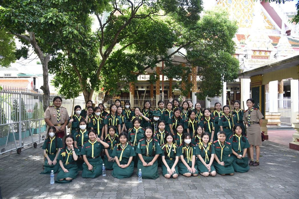 โรงเรียนปรีชานุศาสน์